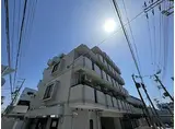 阪神本線 岩屋駅(兵庫) 徒歩3分 6階建 築35年