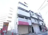 JR東海道・山陽本線 六甲道駅 徒歩5分 5階建 築28年