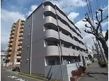 JR東海道・山陽本線 六甲道駅 徒歩6分 5階建 築32年