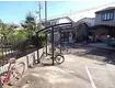 山陽電鉄本線 西新町駅 徒歩5分  築29年(1K/2階)
