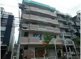 JR東海道・山陽本線 六甲道駅 徒歩6分 5階建 築28年