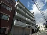 JR東海道・山陽本線 六甲道駅 徒歩9分 5階建 築35年