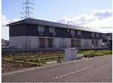 JR姫新線 播磨高岡駅 徒歩19分 2階建 築15年