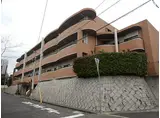 阪急神戸本線 岡本駅(兵庫) 徒歩5分 3階建 築26年