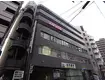 JR山陽本線 明石駅 徒歩2分  築33年(1K/5階)