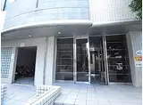 JR東海道・山陽本線 六甲道駅 徒歩3分 8階建 築34年