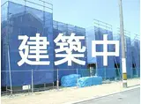 JR山陽本線 明石駅 徒歩40分 2階建 築6年