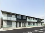 JR加古川線 滝野駅 徒歩48分 2階建 築6年