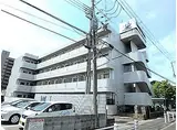 JR山陽本線 加古川駅 徒歩10分 4階建 築33年