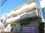 JR山陽本線 垂水駅 徒歩5分 3階建 築35年