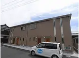 JR姫新線 播磨高岡駅 徒歩15分 2階建 築14年