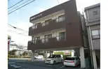 飯田広告マンション6