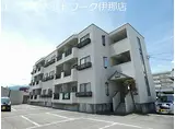 JR飯田線 伊那北駅 徒歩4分 3階建 築35年