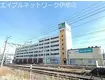 JR飯田線 伊那北駅 徒歩1分  築41年(3DK/4階)