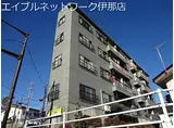 JR飯田線 伊那市駅 徒歩15分 4階建 築40年