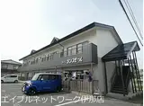 JR飯田線 伊那北駅 徒歩29分 2階建 築29年