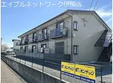 JR飯田線 沢駅 徒歩10分 2階建 築20年