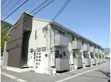 しなの鉄道 上田駅 徒歩40分 2階建 築7年