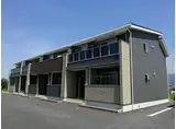 上田電鉄別所線 城下駅(長野) 徒歩10分 2階建 築7年