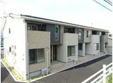 上田電鉄別所線 三好町駅 徒歩12分 2階建 築5年