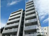 京王線 つつじケ丘駅 徒歩4分 9階建 築17年