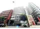 大阪メトロ千日前線 阿波座駅 徒歩5分 11階建 築34年
