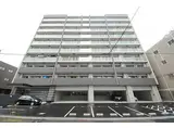 大阪メトロ中央線 九条駅(阪神) 徒歩6分 10階建 築6年