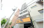 JR東西線 新福島駅 徒歩3分  築17年