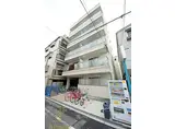 阪神なんば線 千鳥橋駅 徒歩5分 5階建 築9年