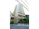 JR東西線 新福島駅 徒歩2分 10階建 築15年