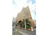 大阪メトロ中央線 阿波座駅 徒歩5分 10階建 築39年