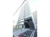 大阪メトロ千日前線 阿波座駅 徒歩3分 15階建 築3年