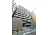 大阪メトロ中央線 阿波座駅 徒歩4分 12階建 築28年