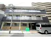 阪神本線 野田駅(ＪＲ) 徒歩6分  築4年(1K/1階)