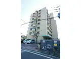 ペルル久留米西町