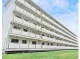 JR鹿児島本線 羽犬塚駅 徒歩52分 5階建 築39年