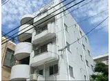 西鉄天神大牟田線 西鉄久留米駅 徒歩8分 5階建 築36年