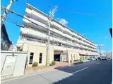 京阪本線 大和田駅(大阪) 徒歩19分 5階建 築35年