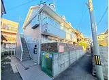 京阪本線 大和田駅(大阪) 徒歩4分 2階建 築25年