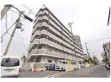 JR片町線(学研都市線) 四条畷駅 徒歩24分 7階建 築32年