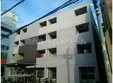 京阪本線 大和田駅(大阪) 徒歩2分 4階建 築8年