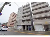 京阪本線 西三荘駅 徒歩7分 6階建 築26年
