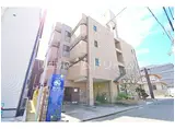 京阪本線 西三荘駅 徒歩3分 4階建 築32年