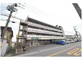 京阪本線 大和田駅(大阪) 徒歩27分 4階建 築51年