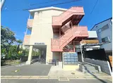 大阪モノレール本線 大日駅 徒歩13分 3階建 築9年