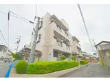 京阪本線 守口市駅 徒歩7分 3階建 築25年