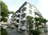 チェリーアベニュー南茨木 B棟
