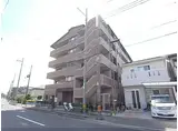 阪急嵐山線 上桂駅 徒歩6分 5階建 築27年