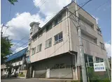 京福電気鉄道北野線 宇多野駅 徒歩4分 3階建 築57年
