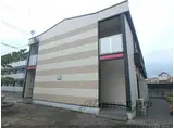 阪急嵐山線 松尾大社駅 徒歩13分 2階建 築18年
